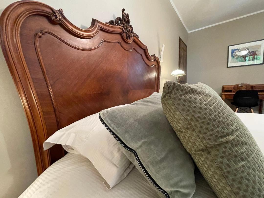 Evergreen Guesthouse Vernon  Kültér fotó