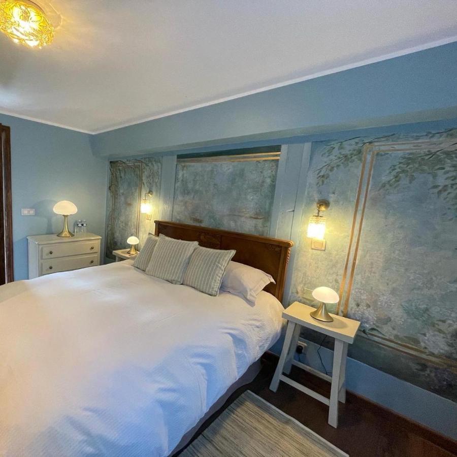 Evergreen Guesthouse Vernon  Kültér fotó