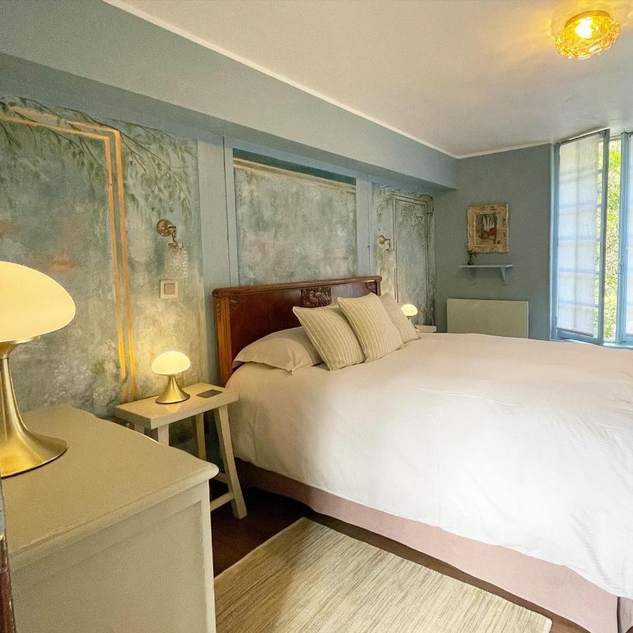 Evergreen Guesthouse Vernon  Kültér fotó