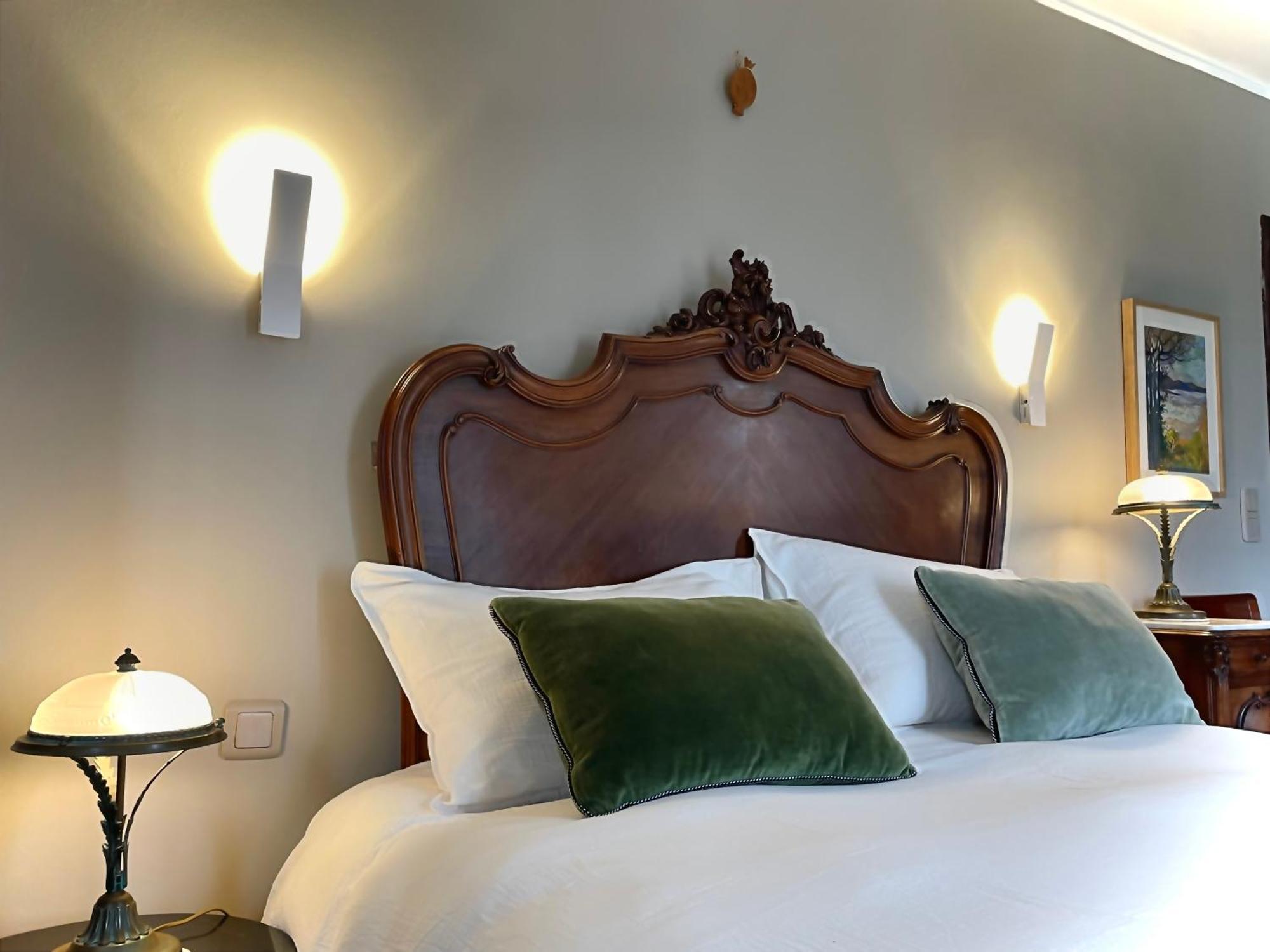 Evergreen Guesthouse Vernon  Kültér fotó