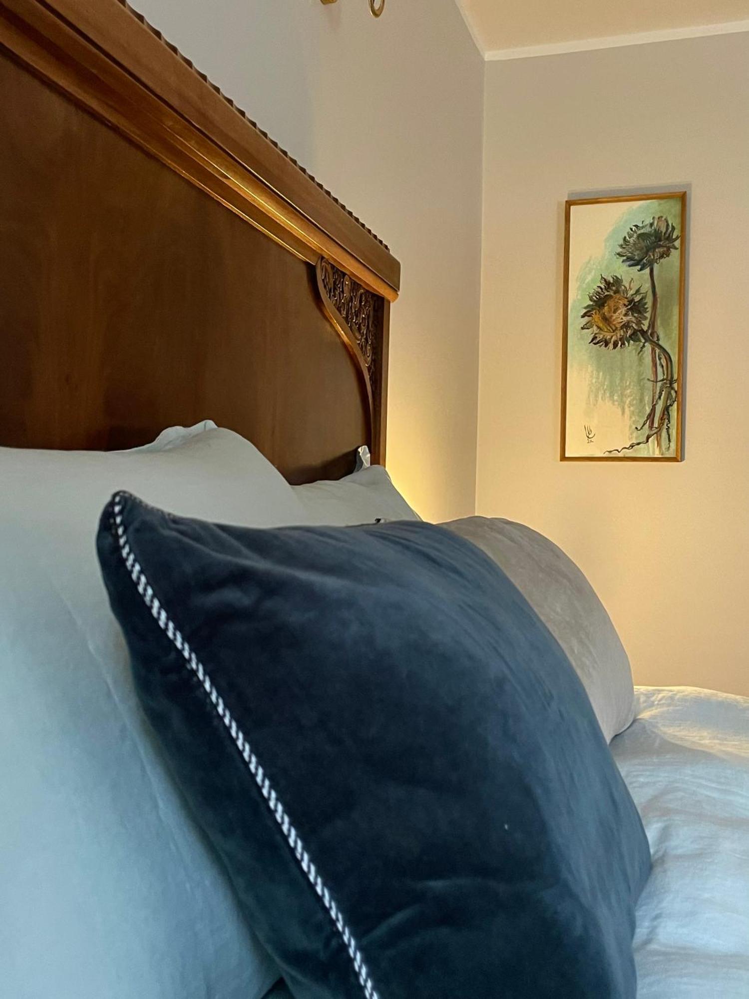 Evergreen Guesthouse Vernon  Kültér fotó
