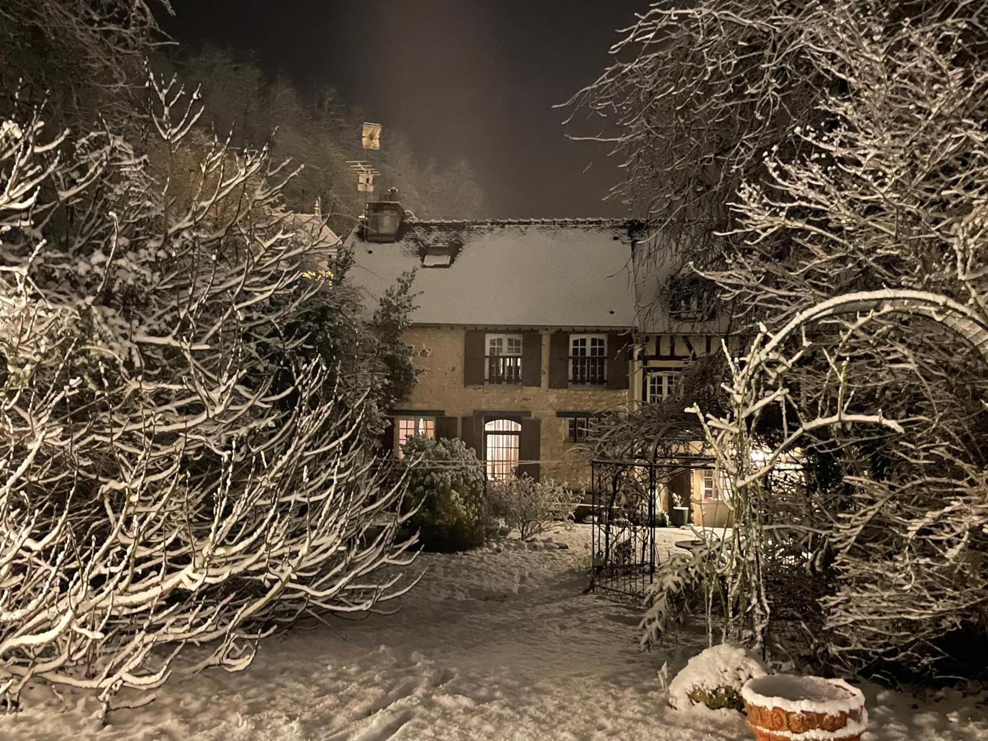 Evergreen Guesthouse Vernon  Kültér fotó
