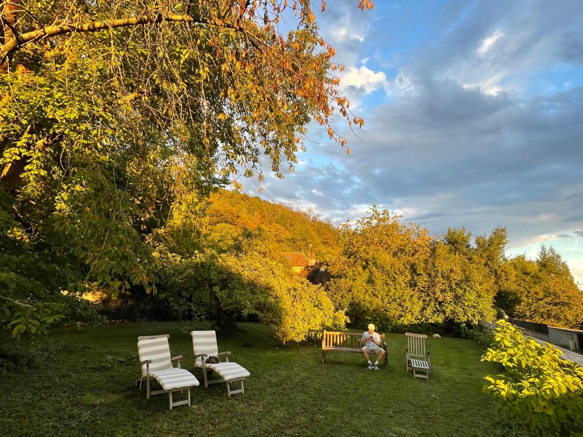 Evergreen Guesthouse Vernon  Kültér fotó