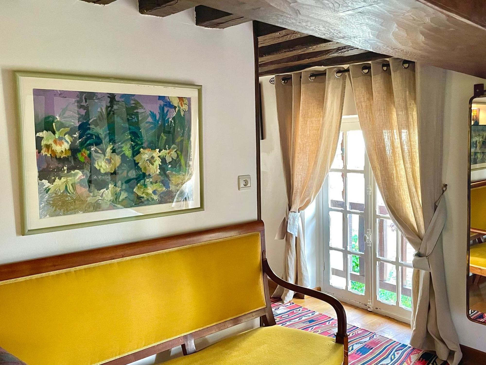 Evergreen Guesthouse Vernon  Kültér fotó