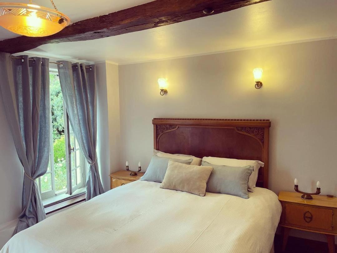 Evergreen Guesthouse Vernon  Kültér fotó