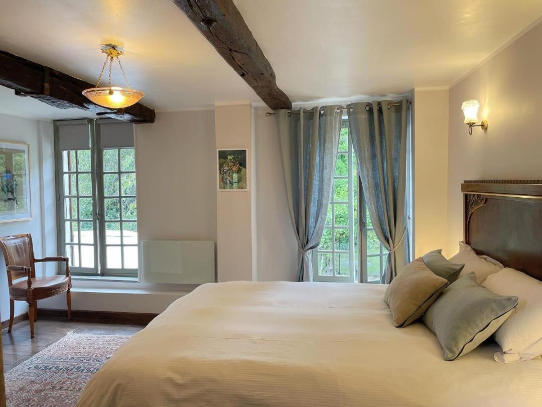 Evergreen Guesthouse Vernon  Kültér fotó
